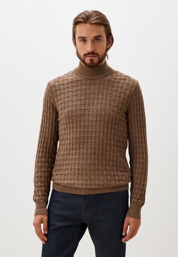 Водолазка Luxor By Ramo