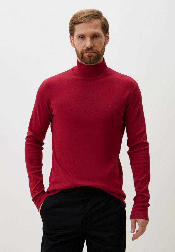 Водолазка Luxor By Ramo