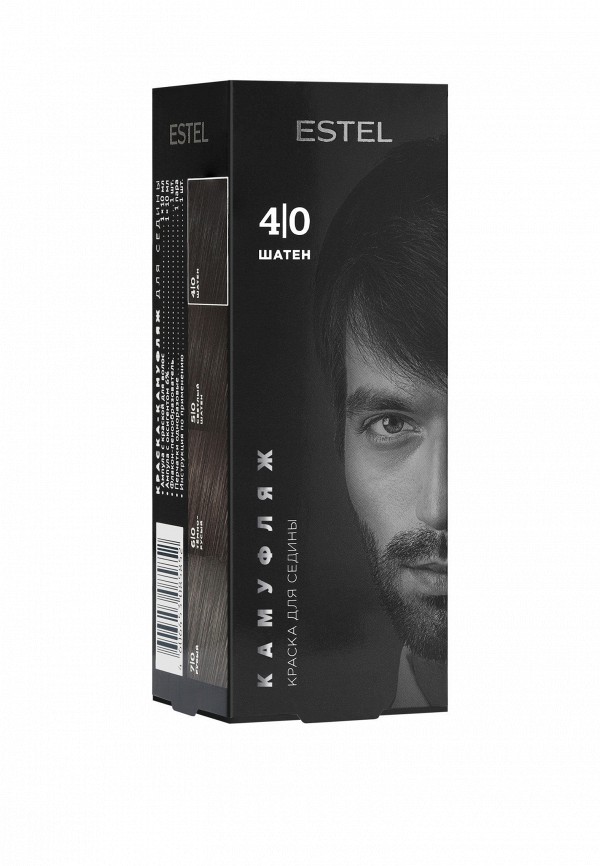 Краска для волос Estel 572₽
