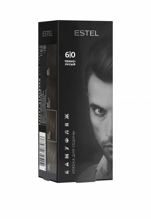 Краска для волос Estel 572₽