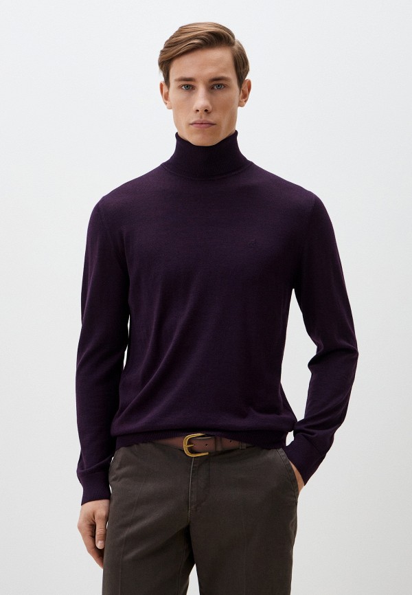 Водолазка Enrico Cerini