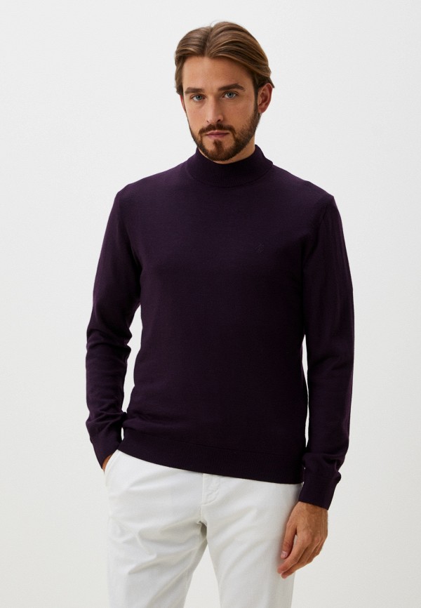 Водолазка Enrico Cerini