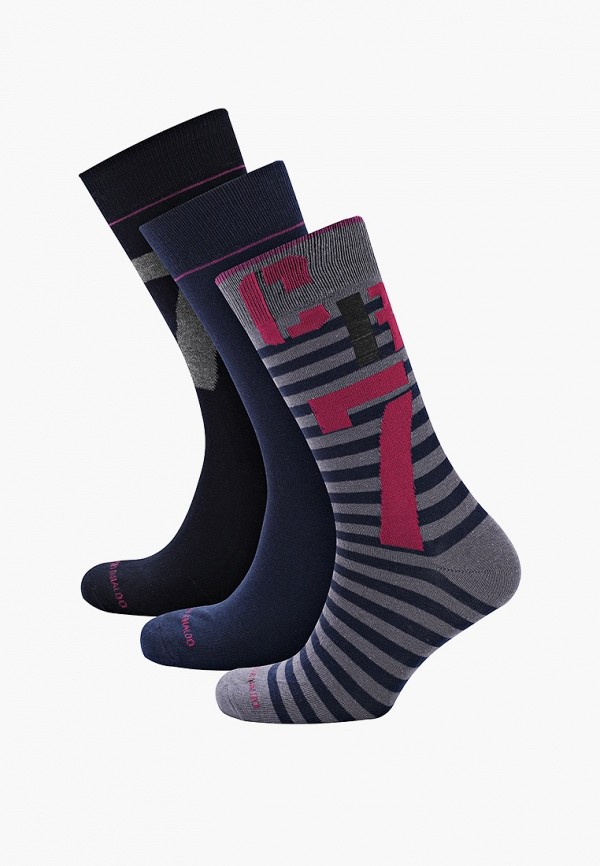 Носки 3 пары CR7