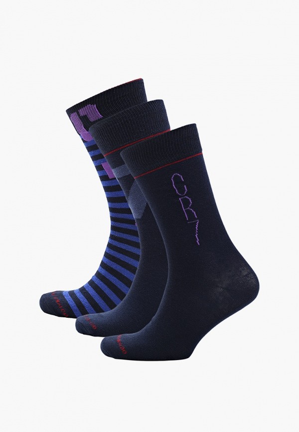 Носки 3 пары CR7