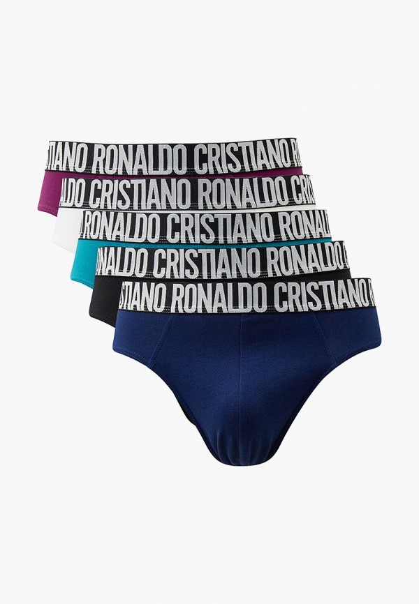 Трусы 5 шт. CR7