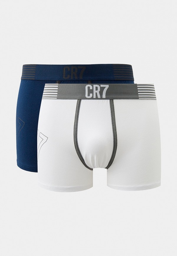Трусы 2 шт. CR7