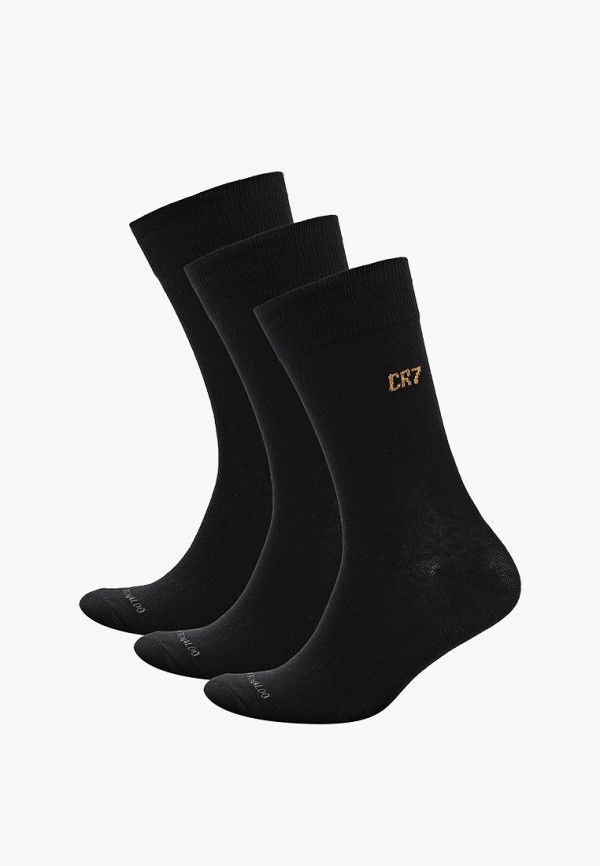 Носки 3 пары CR7
