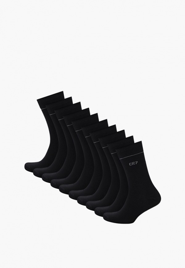 Носки 10 пар CR7