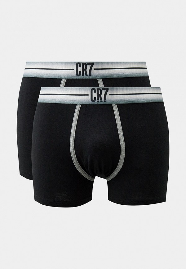 Трусы 2 шт. CR7