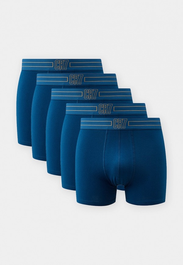 Трусы 5 шт. CR7