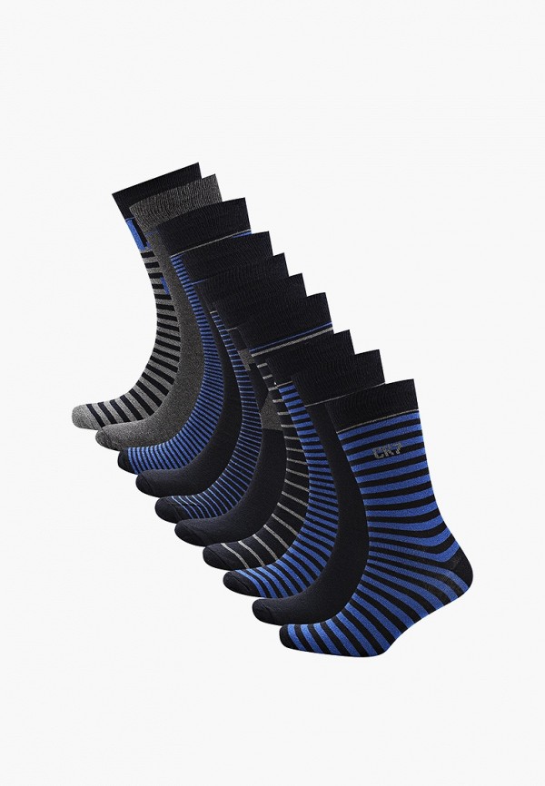 Носки 10 пар CR7