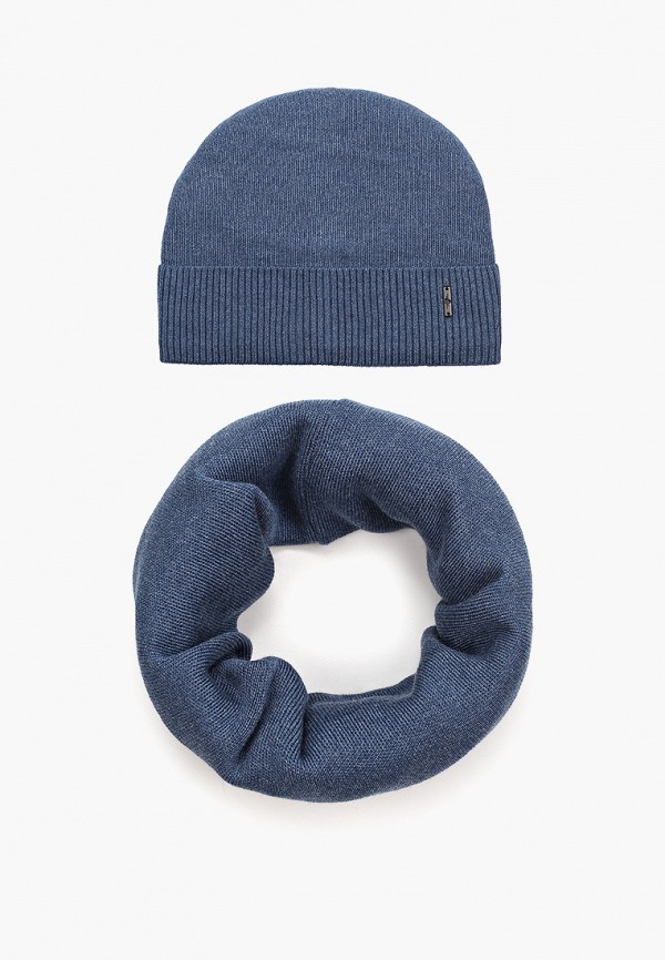 Шапка и снуд Ultra Leks 2001