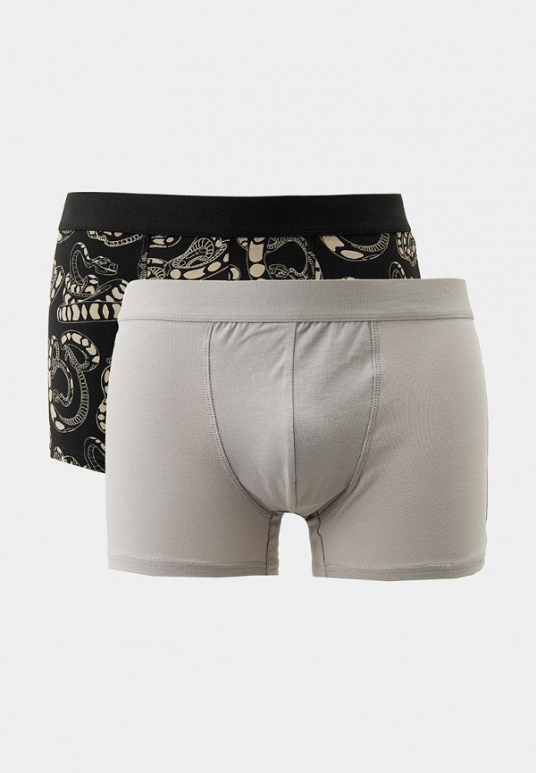 Трусы 2 шт. Sela