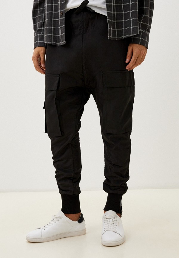 Брюки Bobsyouruncle