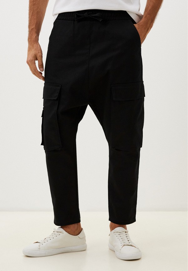 Брюки Bobsyouruncle