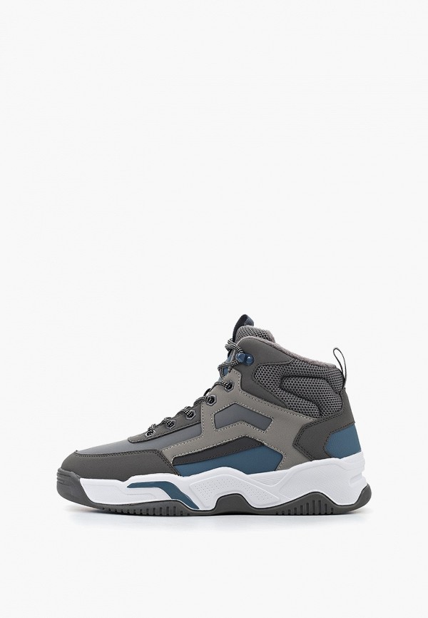 Кроссовки GSD