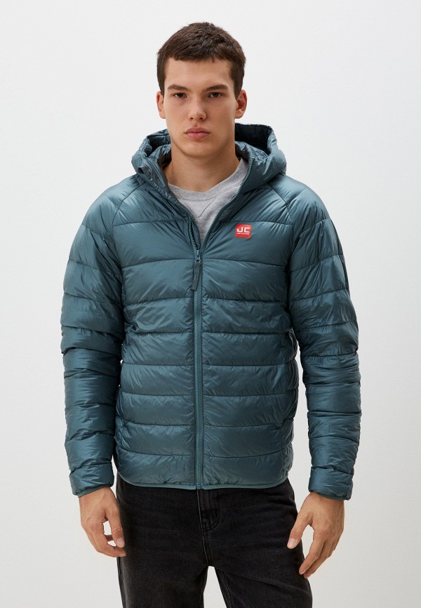 Пуховик JC Just Clothes 9233₽