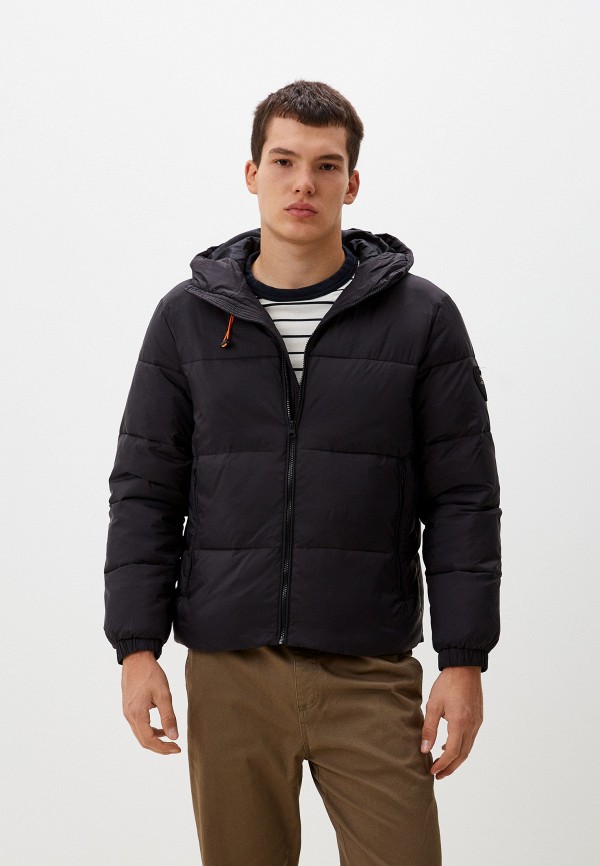 Куртка утепленная Alessandro Manzoni