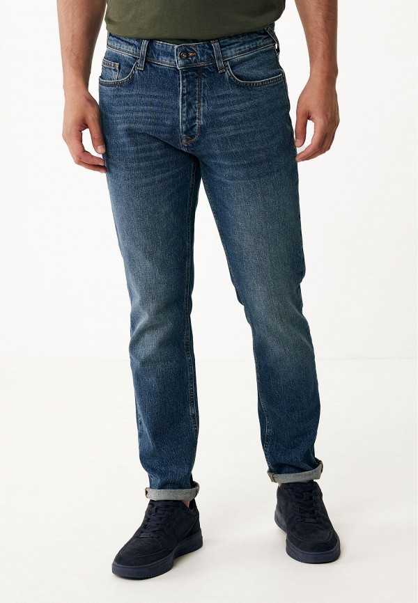 Джинсы Mexx 8250₽