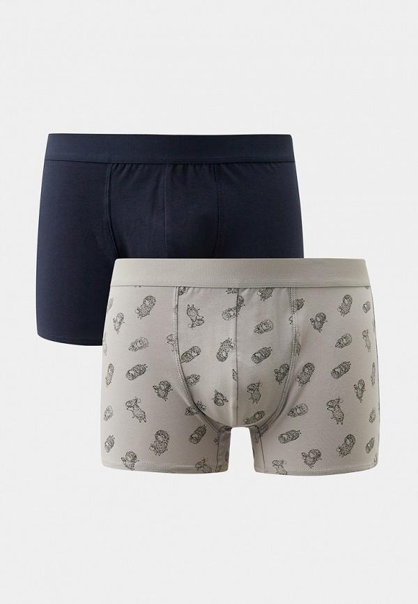 Трусы 2 шт. Sela