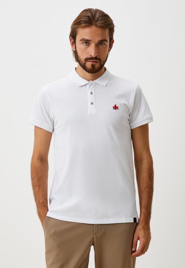 Поло ZU Elements