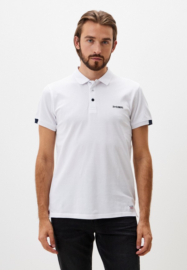 Поло ZU Elements