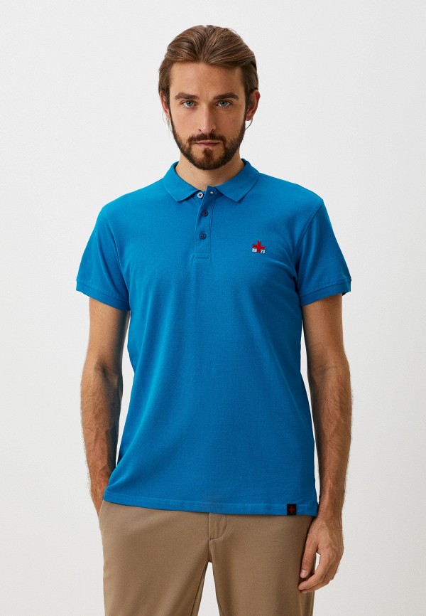 Поло ZU Elements