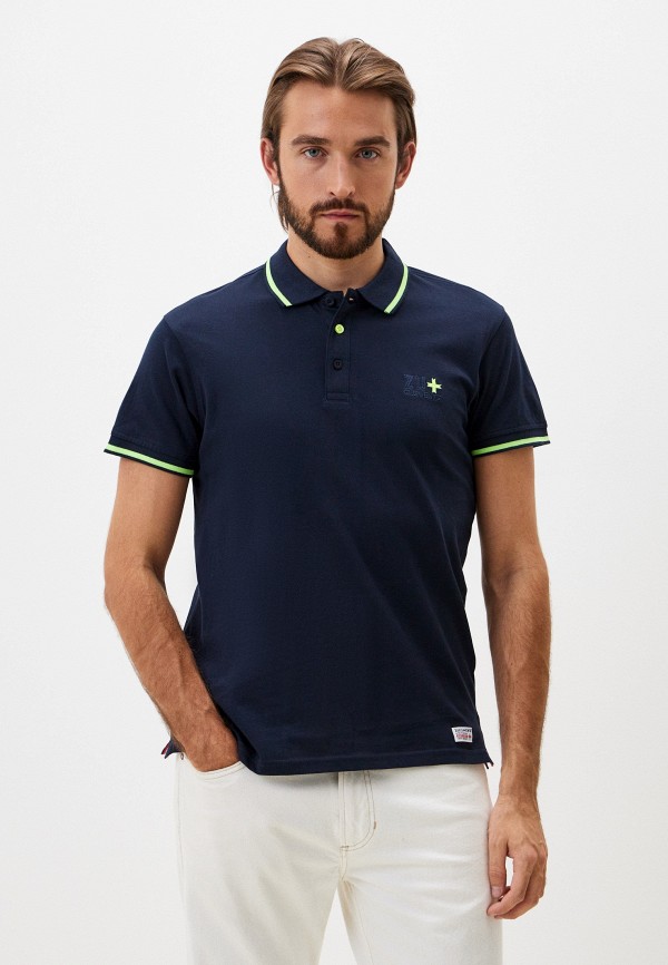 Поло ZU Elements