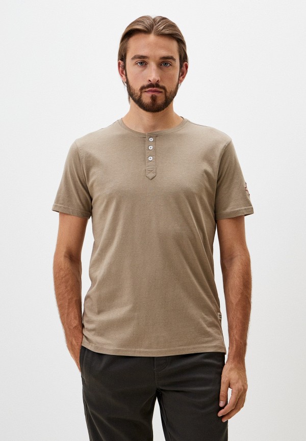 Футболка ZU Elements