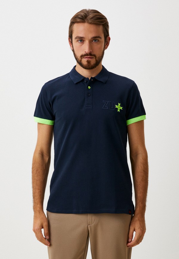 Поло ZU Elements