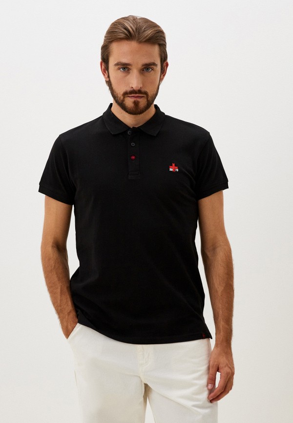 Поло ZU Elements