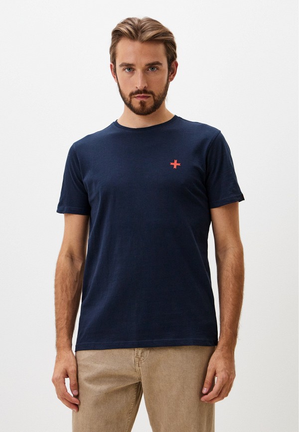 Футболка ZU Elements