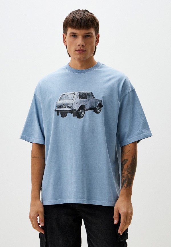 Футболка 0not1