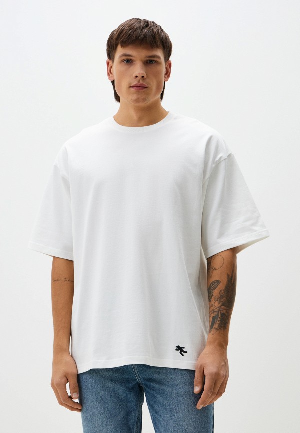 Футболка 0not1