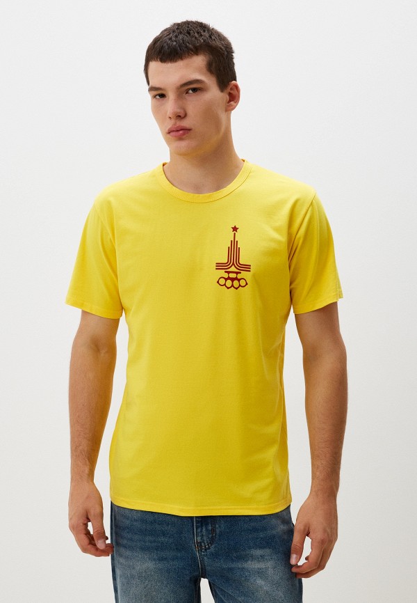 Футболка Mother Russia