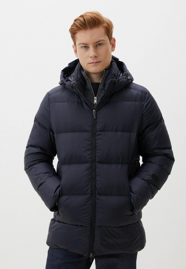 Пуховик Igor Plaxa