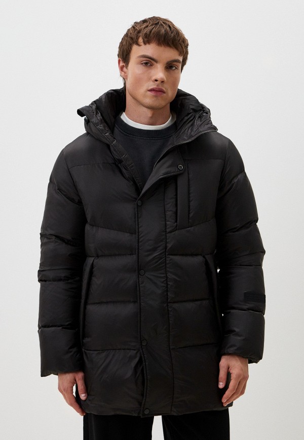 Пуховик Igor Plaxa