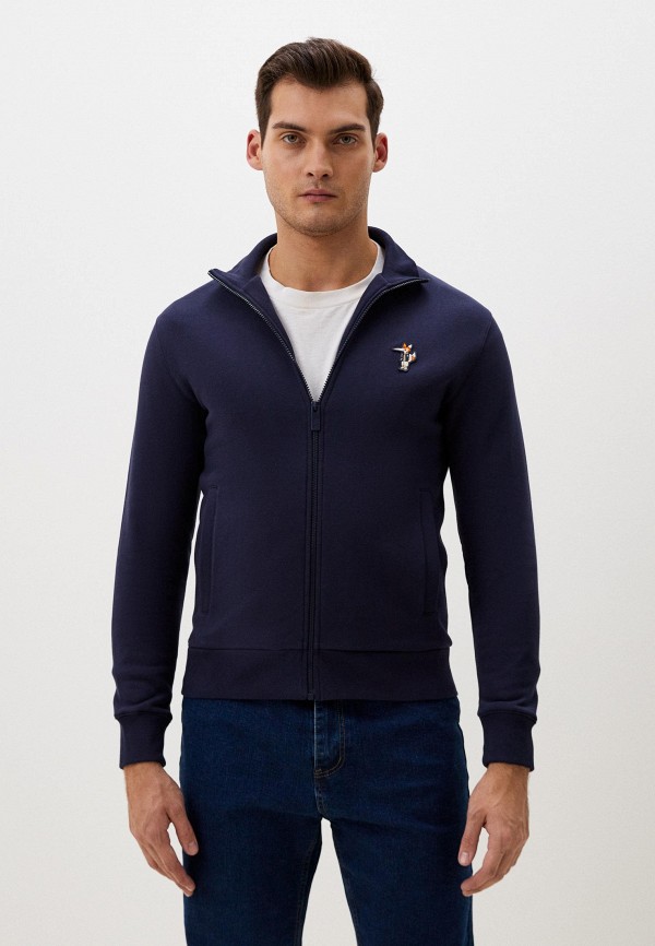 Олимпийка RuckMaul 12530₽