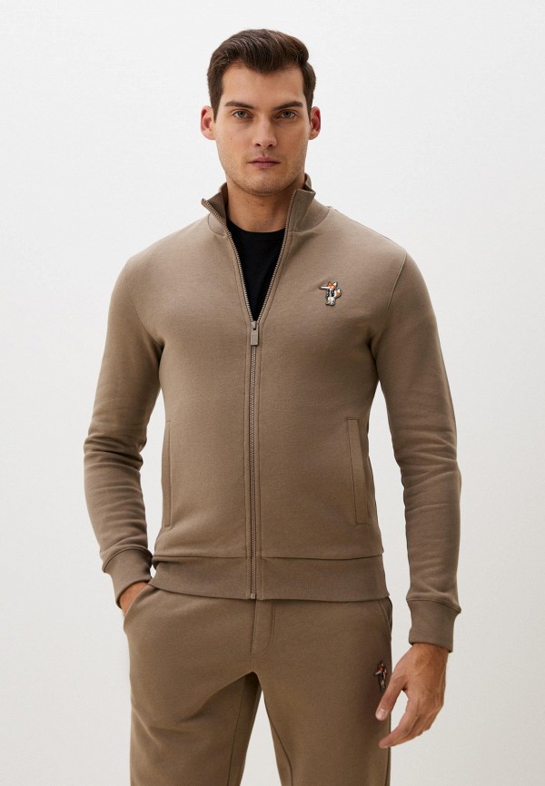 Олимпийка RuckMaul 12530₽