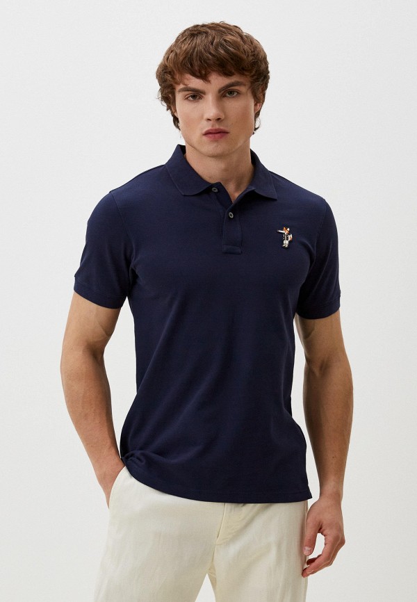 Поло RuckMaul 6720₽