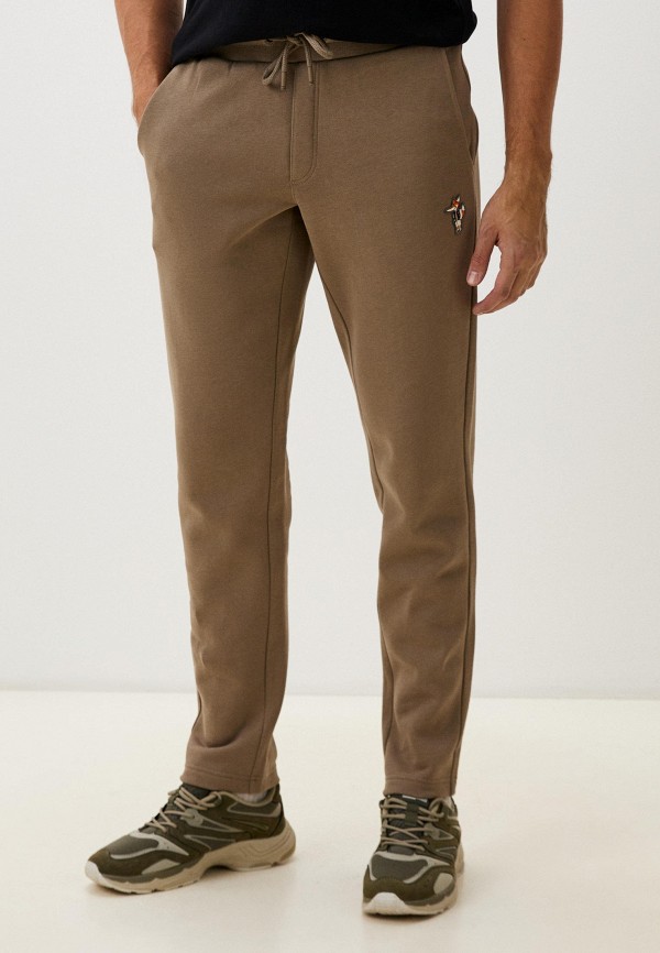 Брюки спортивные RuckMaul 11060₽