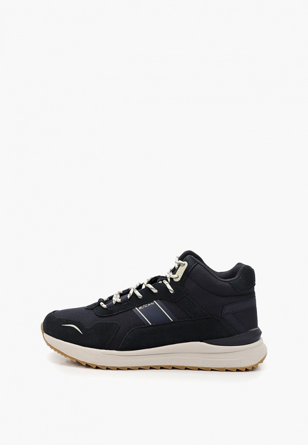 Кроссовки Escan