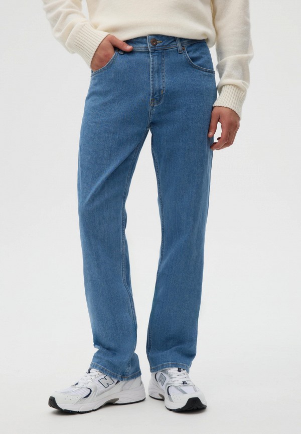 Джинсы Display