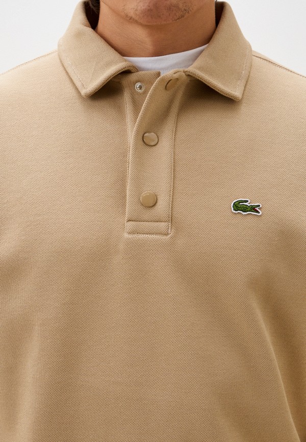 Свитшот Lacoste  SH282102ST2 Фото 4