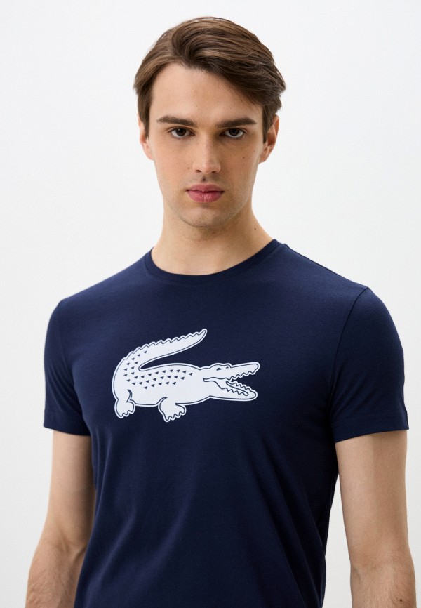 Футболка Lacoste  KZTH2042525 Фото 3