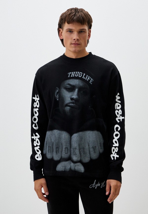 Лонгслив Asia st 71