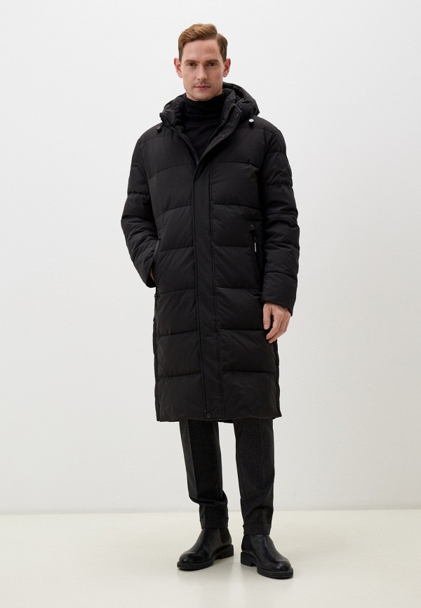 Пуховик City Savani