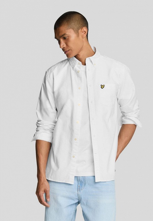 Рубашка Lyle Scott 8290₽