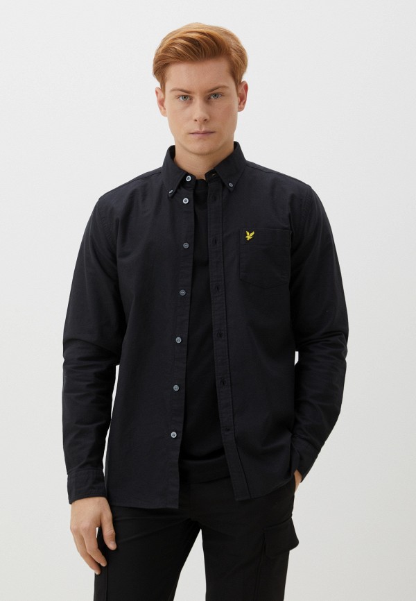 Рубашка Lyle & Scott