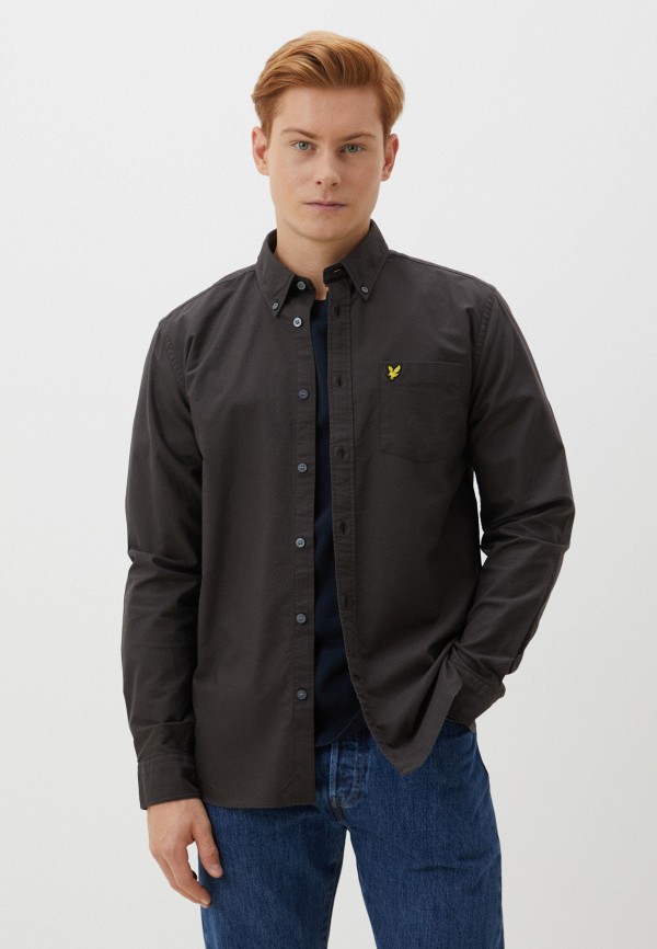 Рубашка Lyle & Scott